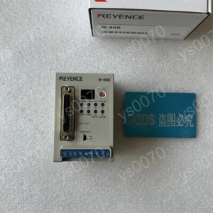 Neu Keyence N-400 Barcode-Leser Sensor im Karton schneller Versand - Bild 1 von 5