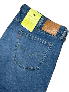 Levis 512 Slim Taper Flex Jeans 46 x 36 Big E Stretch Big & Tall 165240015 98 $ - Bild 1 von 13