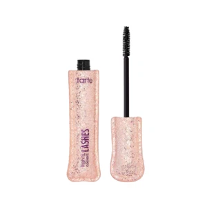 tarte Lights, Camera, Lashes 4-in-1 Black Mascara 7mL / 0.24 fl oz. Rare Glitter - Picture 1 of 1