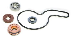 Hot Rods Water Pump Rebuild Kit Polaris 800 RZR Sportsman Ranger WPK0055 APU - Picture 1 of 2