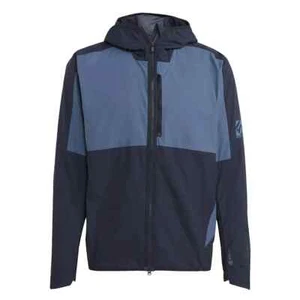NEW ADIDAS 5.10 WIND JACKET BIKE CICLISMO FIVE TEN TERREX MEDIUM $100 - Picture 1 of 6