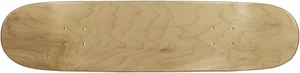 Blank Skateboard Deck 8 Natural Skateboards - Bild 1 von 4