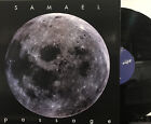 Samael – Passage LP 2022 Floga Records – FL19 [New] [Greece]
