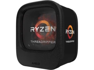 AMD Ryzen Threadripper 1900X 8-Core / 16 Threads 3.8 GHz Socket sTR4 180W - Picture 1 of 3