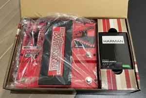 DIGITECH Whammy DT Guitar Effects Pedal Drop Tuning Pitch Shifting Effects Japan - Picture 1 of 10
