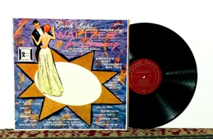 Enoch Light – Waltzes For Dancing, 1960 LP - Grand Award, VG+ Vinyl - Picture 1 of 3