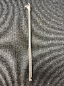 Barra disyuntora de accionamiento Matco vintage 21 pulgadas 3/4 modelo D20F - Imagen 1 de 7