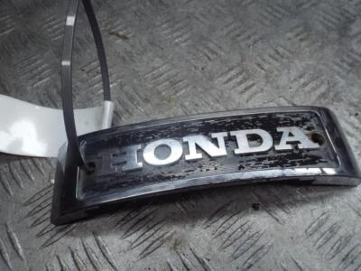 Honda CB750 SC Nighthawk SOHC 1982 Fork Trim  - Image 1 of 4