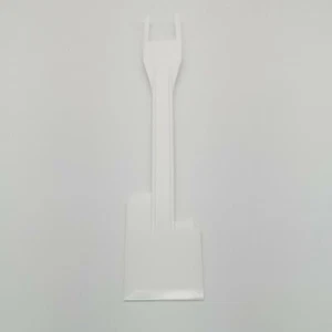 KitchenAid Multi Function Food Processor KFP600WH KFPS Spatula Replacement Part - Picture 1 of 2