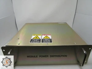 459235 / FUSION SYSTEM DIV 300MM MODUL STROMVERTEILUNG / EATON - Bild 1 von 7