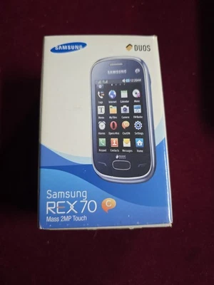 Samsung Galaxy S Duos 3 - 4 GB - White Frost (Unlocked) - Image 1 of 4