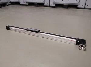 LINEAR 1290mm  REXROTH R005523514 Linearführung Linearschiene Gleitschiene - Bild 1 von 7