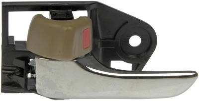Manija de puerta interior Dorman 81276 para Toyota Avalon 05-12 Foto 1 de 3
