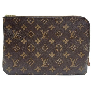 Louis Vuitton Monogram Etui Voyage PM 102525093 147754003 - Picture 1 of 8