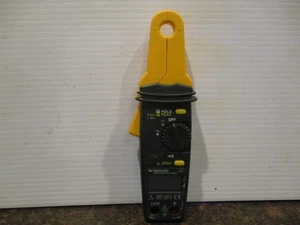 B&K Precision 316 - Mini misuratore a morsetto AC/DC - Foto 1 di 2