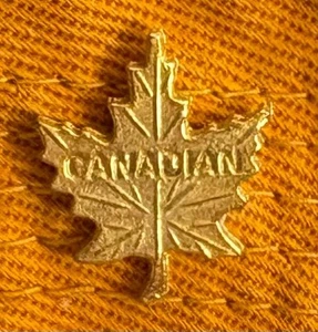 Pin Canadian 1966 Club de Leones Club Internacional de Convenciones - Imagen 1 de 1