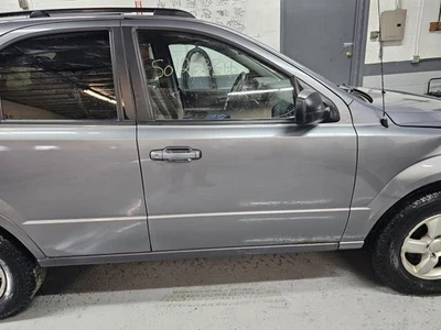 Puerta delantera cristal/ventana KIA SORENTO derecha 03 04 05 06 07 08 09 Foto 1 de 3