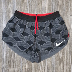 Nike Pro Elite Kenya International Team Running Shorts Men's Medium M CT3889-XXX - Picture 1 of 8
