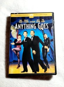 Anything Goes (DVD, 1956) - Picture 1 of 2