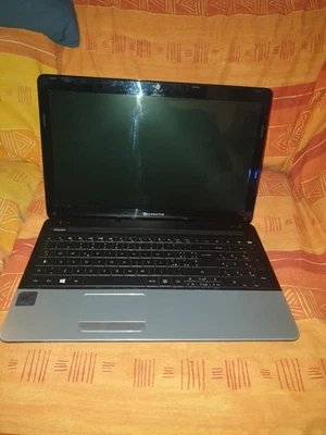 Packard Bell ENTE11BZ - AMD E1-1400GHz - Immagine 1 di 4