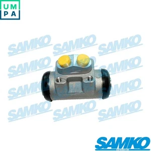 WHEEL BRAKE CYLINDER C31124 FOR KIA CARNIVAL/II J3 2.9L 4cyl CARNIVAL II 2.5L - Picture 1 of 8