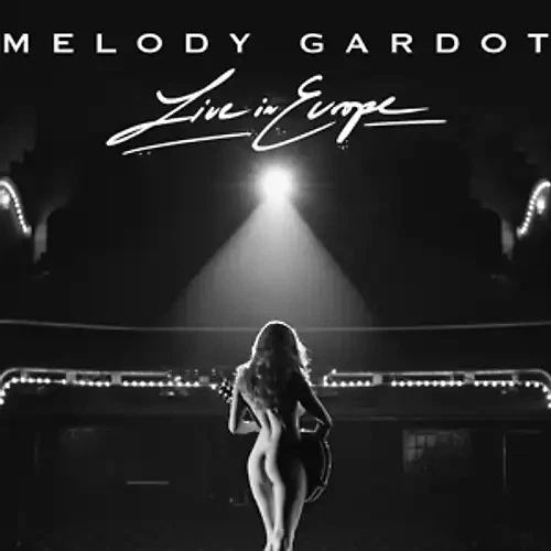 Melody Gardot - Live in Europe [Doppel-CD] - Bild 1 von 1