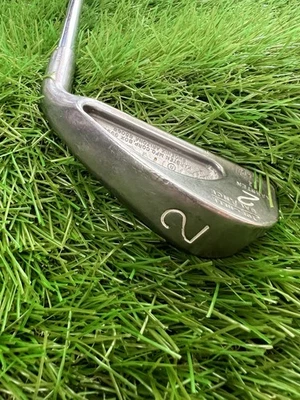 Ping Karsten II 2 Iron Red RH  ZZ Lite Stiff  Shaft 40" - Image 1 of 4