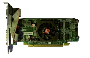 AMD/ATI Graphics Card - Radeon HD 5000/6000/7350 Series - Picture 1 of 6