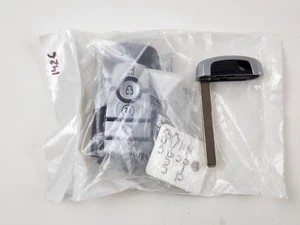 ORIGINAL FORD 17-23 OEM SMART KEY LESS ENTRY REMOTE FOB START BLANK UNCUT 902MHz - Picture 1 of 15