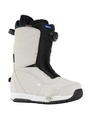 Burton Ruler Step On Snowboardboots für Herren in Gray Cloud