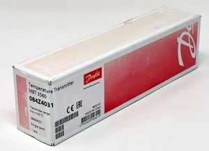 New BNIB Danfoss Temperature Transmitter MBT 3560 084Z4031 USA SELLER - Picture 1 of 1