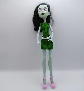 Monster High Scarah Screams Doll Student Disembody Council - Picture 1 of 20