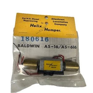 Helix Humper Baldwin As-16/as-616 180616  - Picture 1 of 2