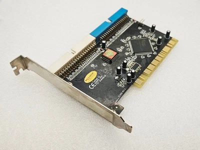 Davicontrol DC-133 RAID Controller - PCI Card - Image 1 of 2