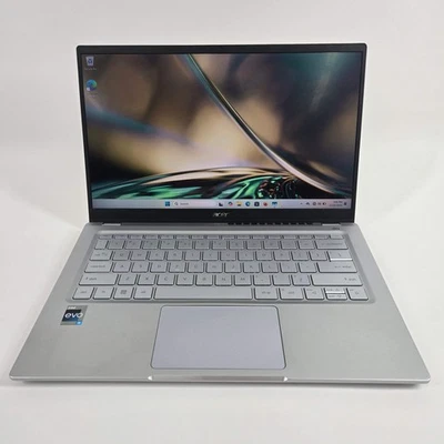 Acer Swift 3 N21C2 14" i5-1240P 1.70GHz 16GB RAM 512GB SSD - Immagine 1 di 4