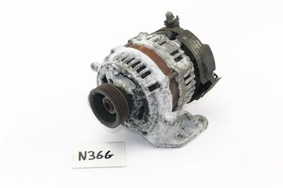 BMW R 1200 RT R12T 2011 - Alternador generador N36G Foto 1 de 3