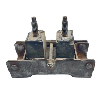 2008 2009 2010 Ford F250 F350 4x4 6.4 Automatic Transmission Mount 7C34-6D091-DB - Image 1 of 4