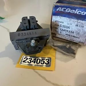 ACDelco GM 12498334 Chevy Coil Pack NOS - Picture 1 of 6