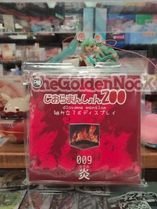 PLM Dioramansion 200 Blaze Diorama Figma Display Nendoroids - Picture 1 of 6