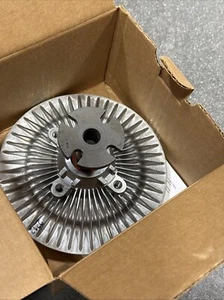 Universal Fan Clutch - 7" Thermal Heavy Duty Carquest 215031 Fits Cadillac 77-84 - Picture 1 of 6