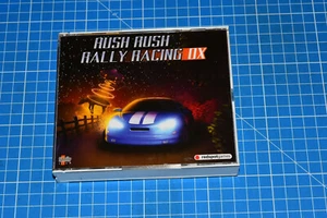 Sega Dreamcast Rush Rush Rally Racing DX TOP - Bild 1 von 4