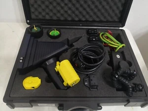 Schaffner Teseq NSG435 ESD Simulator, 200V to 16kV, true air-discharge voltage - Picture 1 of 4