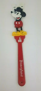 Vintage Walt Disney World Mickey Mouse Back Scratcher Souvenir Disney Parks - Bild 1 von 3