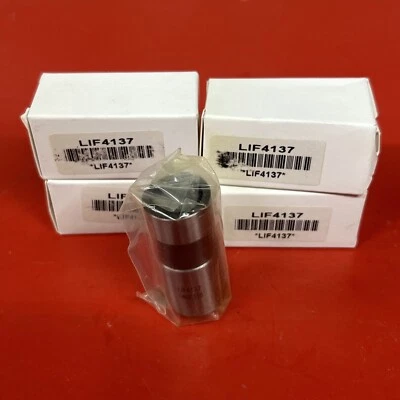 Elevadores de válvulas de motor LIF4137 para Ford F-150/E-150 Econoline 96-75 4,9 L (Juego/4) Foto 1 de 4