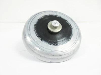 TAPA ROTOR SORVALL GS3 - SIN CARROCERÍA Foto 1 de 4