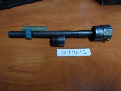 Extremo de varilla de amarre TRW ES2286R (2038) SK5994 DS362 B2 Foto 1 de 4