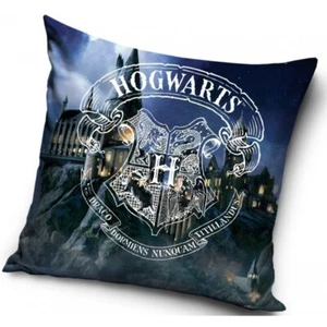 Cuscino microfibrastampa ufficiale Harry Potter 40x40 Idea Regalo Case - Picture 1 of 1