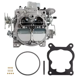 Carburetor Carb For 4MV 4 Barrel For Chevrolet 327 350 402 427 Engines 1967-1973 - Picture 1 of 15