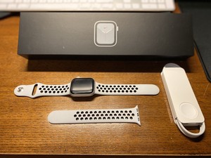 Apple Watch Series 5 Nike+ for sale | eBay