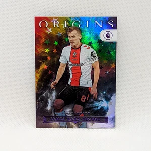 Panini Chronicles Origin Astro EPL 22-23 - Southampton - James Ward-Prowse - Picture 1 of 2
